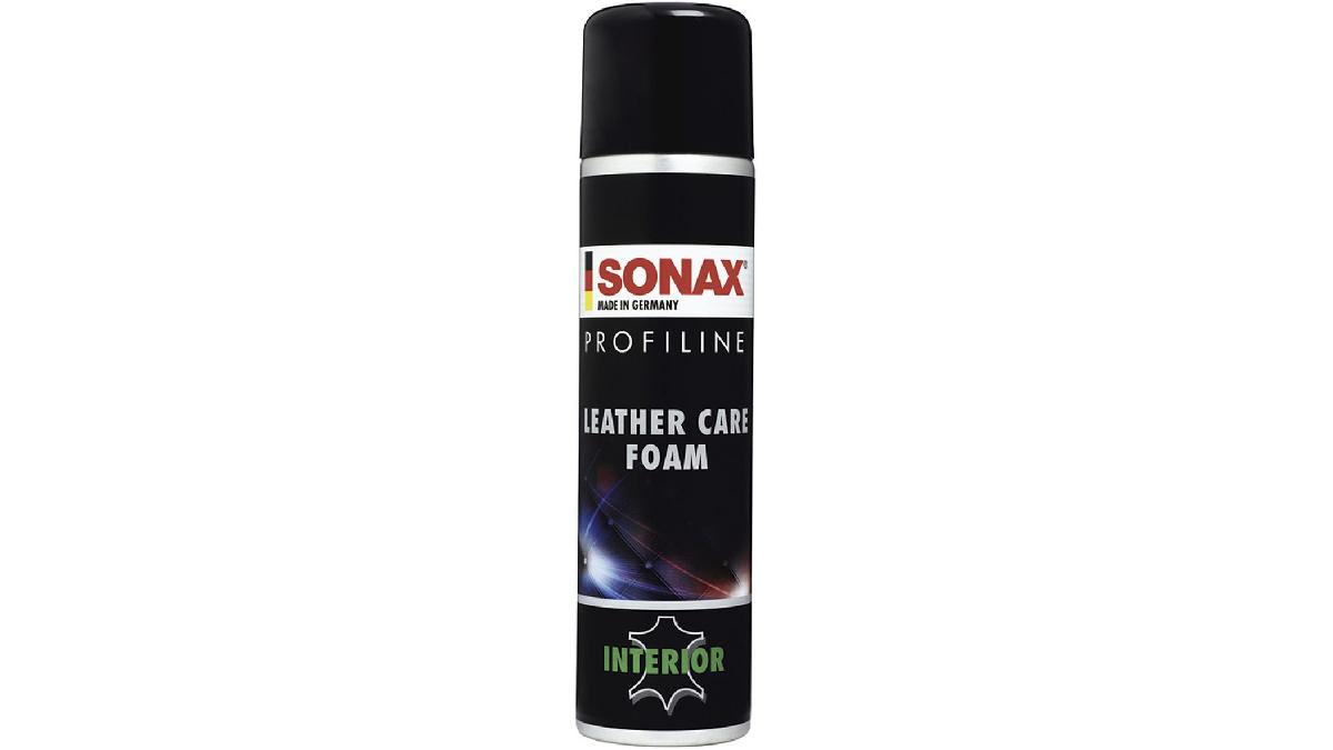 Sonax+289.300+Profiline+Soins+de+cuir+400ml